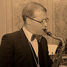 Rolf Häsler, Saxophone